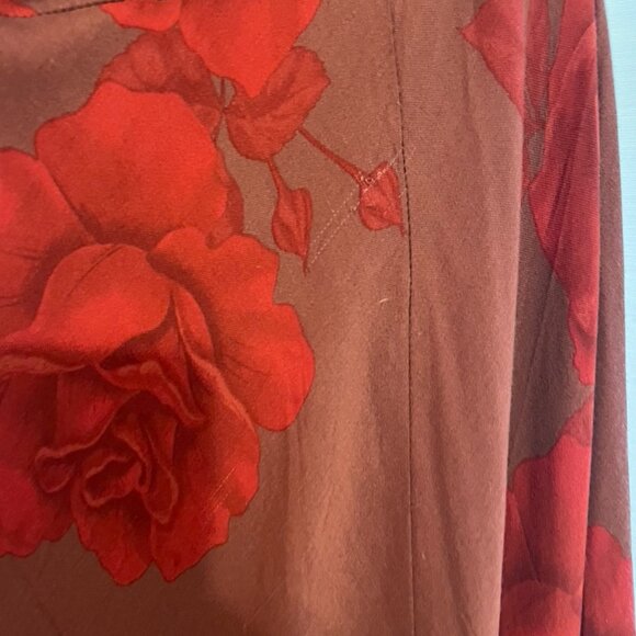 Free People - Zelda Maxi Dress - Picture 8 of 9